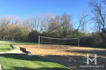 Hawthorn Mellody Park in Vernon Hills, IL