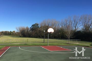 Hawthorn Mellody Park in Vernon Hills, IL