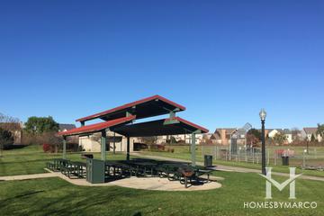 Hawthorn Mellody Park in Vernon Hills, IL