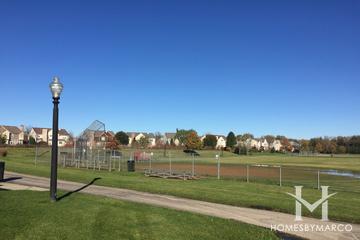 Hawthorn Mellody Park in Vernon Hills, IL