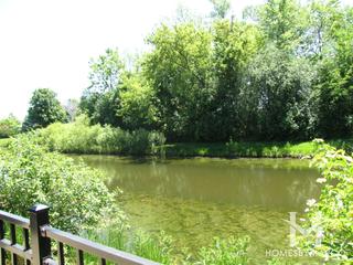 Torrey Pines Park in Vernon Hills, IL