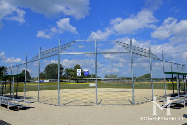 Richard E. Staples Youth Sports Park in Lake Zurich, IL