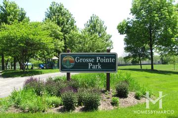 Photos of Grosse Pointe Park in Vernon Hills, IL