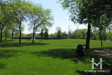 Grosse Pointe Park in Vernon Hills, IL