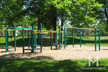 Grosse Pointe Park in Vernon Hills, IL