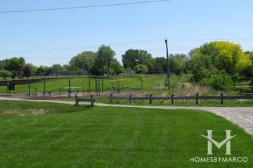 Grosse Pointe Park in Vernon Hills, IL