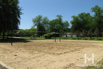 Grosse Pointe Park in Vernon Hills, IL