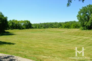 Royal Oak Park in Vernon Hills, IL