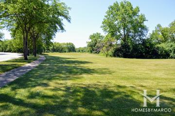 Royal Oak Park in Vernon Hills, IL