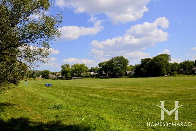 Photos of Countryside East Soccer Park in Lake Zurich, IL