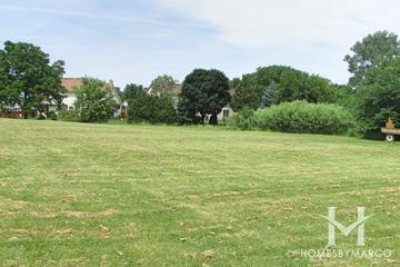 Cary Oaks Park in Cary, IL