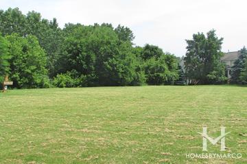 Cary Oaks Park in Cary, IL