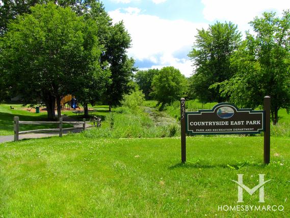 Photos of Countryside East Park in Lake Zurich, IL