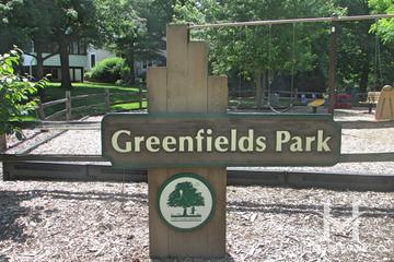 Photos of Greenfields Park in Cary, IL