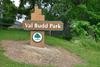 Val Budd Park