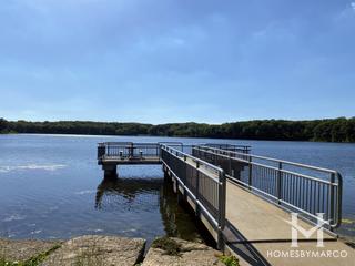 Photos of Pulaski Woods Forest Preserve in Willow Springs, IL