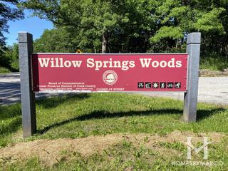 Photos of Willow Springs Forest Preserve in Willow Springs, IL