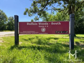 Photos of Buffalo Woods Forest Preserve in Willow Springs, IL