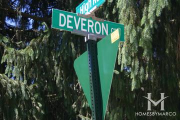 Photos of Devron Circle Park in Cary, IL