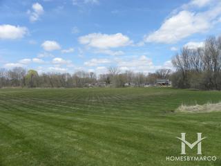 William H. Althoff Park in McHenry, IL