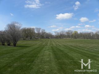 William H. Althoff Park in McHenry, IL