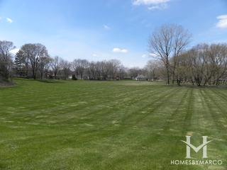 William H. Althoff Park in McHenry, IL