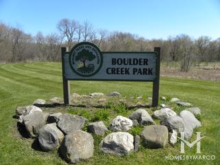 Photos of Boulder Creek Park in McHenry, IL