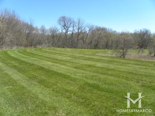 Boulder Creek Park in McHenry, IL