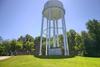 Water Tower Prairie Park