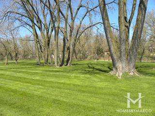 Creekside Park in McHenry, IL