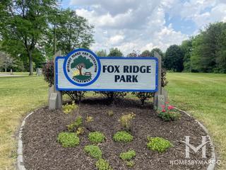 Photos of Fox Ridge Park in McHenry, IL