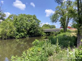 Green Street Park in McHenry, IL