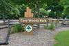 Cary Woods Park