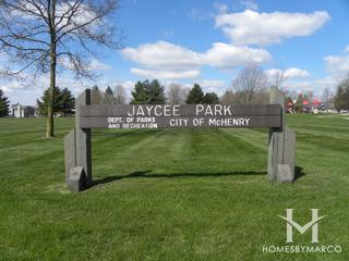 Photos of Jaycees Park in McHenry, IL