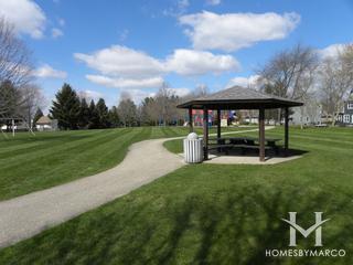 Jaycees Park in McHenry, IL