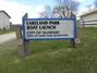 Lakeland Park Boat Launch
