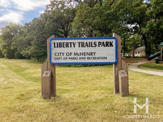Photos of Liberty Trails Park in McHenry, IL