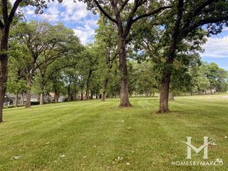 Liberty Trails Park in McHenry, IL