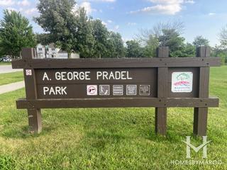 Photos of A George Pradel Park in Naperville, IL
