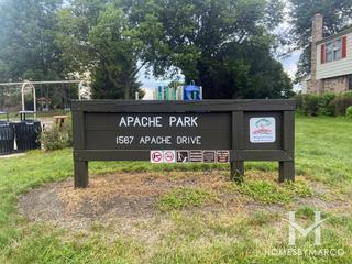 Photos of Apache Park in Naperville, IL