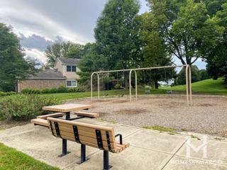 Apache Park in Naperville, IL