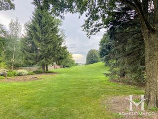 Apache Park in Naperville, IL