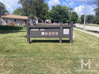 Photos of Arbor Way in Naperville, IL