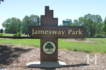 Photos of Jamesway Park in Cary, IL