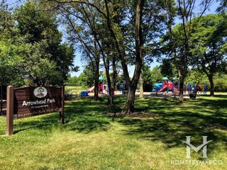 Photos of Arrowhead Park in Naperville, IL