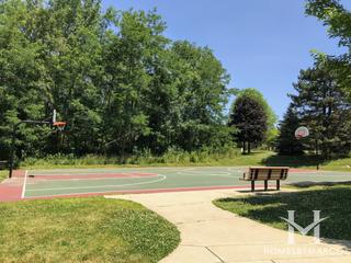 Arrowhead Park in Naperville, IL