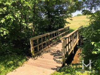 Arrowhead Park in Naperville, IL