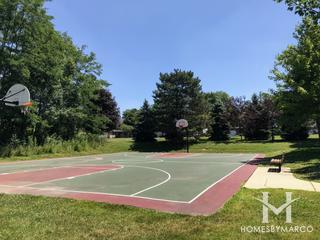 Arrowhead Park in Naperville, IL