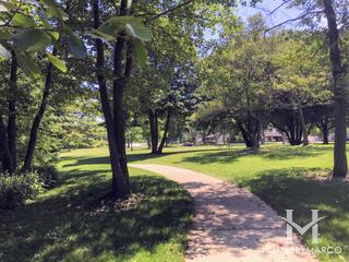 Arrowhead Park in Naperville, IL