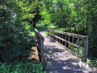 Arrowhead Park in Naperville, IL